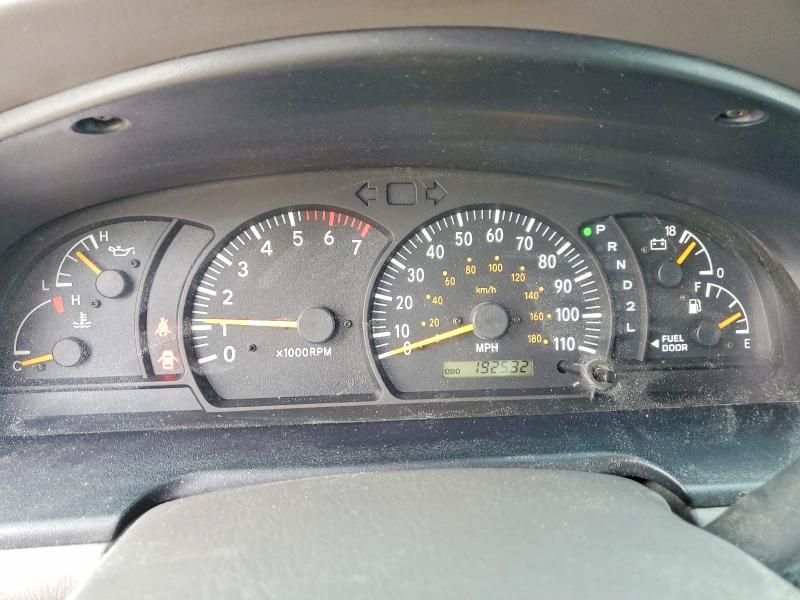 Aukcja sprzedaży 2003 Toyota Tundra, vin: 5TBRN34193S370371, numer aukcji: 54924406