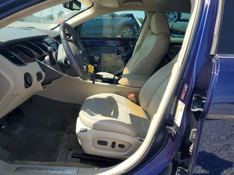Продажа на аукционе авто 2011 Ford Taurus, vin: 1FAHP2FW3BG166843, номер лота: 59071256