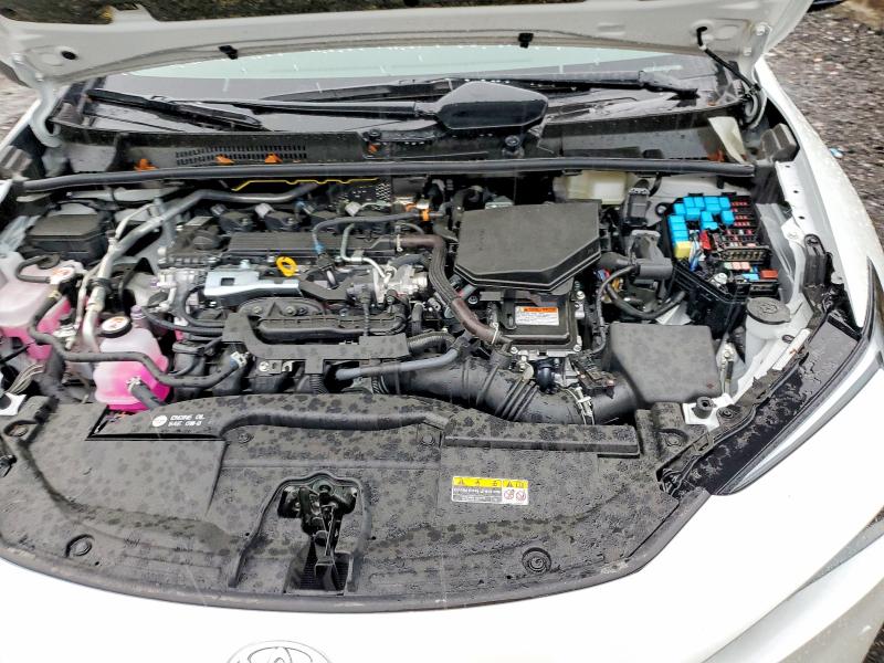 Продаж на аукціоні авто 2026 Toyota Prius, vin: JTDACAAU4T3076715, номер лоту: 55673586