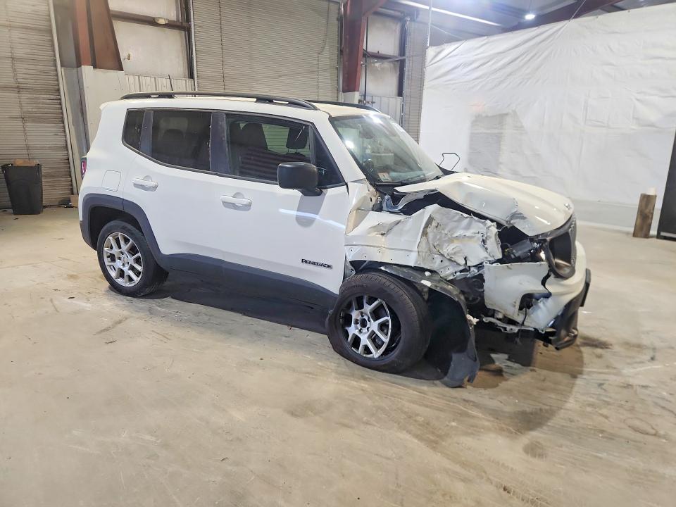 Продаж на аукціоні авто 2023 Jeep Renegade, vin: ZACNJDB18PPP31972, номер лоту: 56511536
