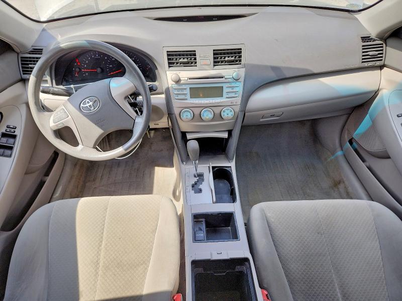 Aukcja sprzedaży 2008 Toyota Camry, vin: 4T1BE46K68U201329, numer aukcji: 54909886