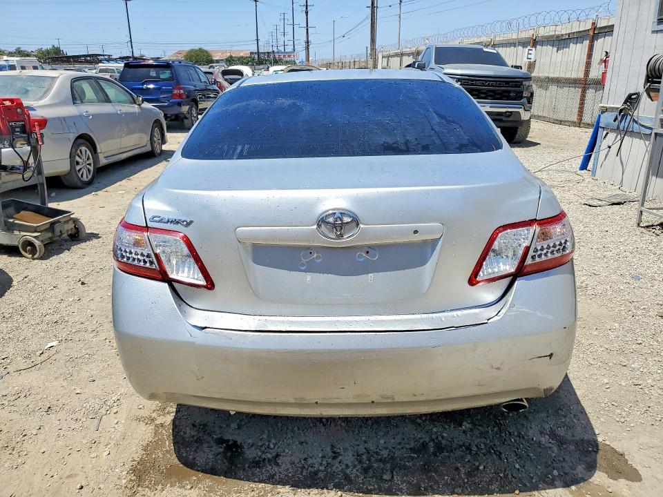 56186856 :رقم المزاد ، 4T1BB46K98U032822 vin ، 2008 Toyota Camry مزاد بيع