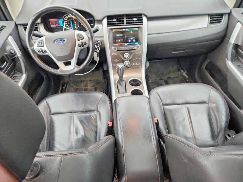 Продажа на аукционе авто 2013 Ford Edge, vin: 2FMDK3JC5DBC93450, номер лота: 58211546
