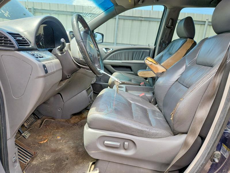 Продаж на аукціоні авто 2008 Honda Odyssey, vin: 5FNRL38738B070042, номер лоту: 58387496