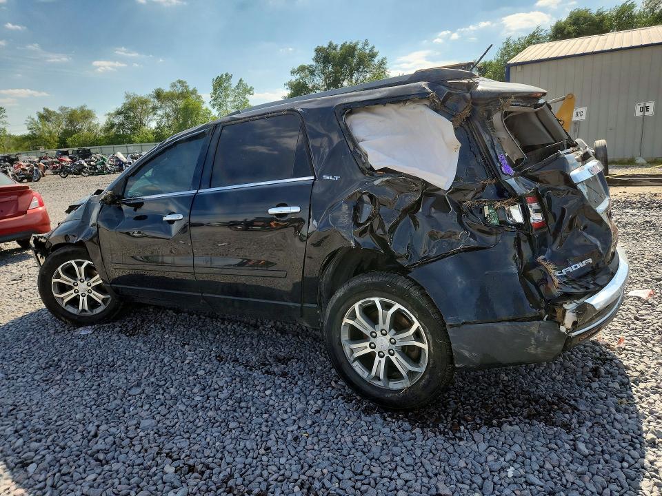2014 Gmc Acadia მანქანა იყიდება აუქციონზე, vin: 1GKKRRKD7EJ377546, აუქციონის ნომერი: 56283986