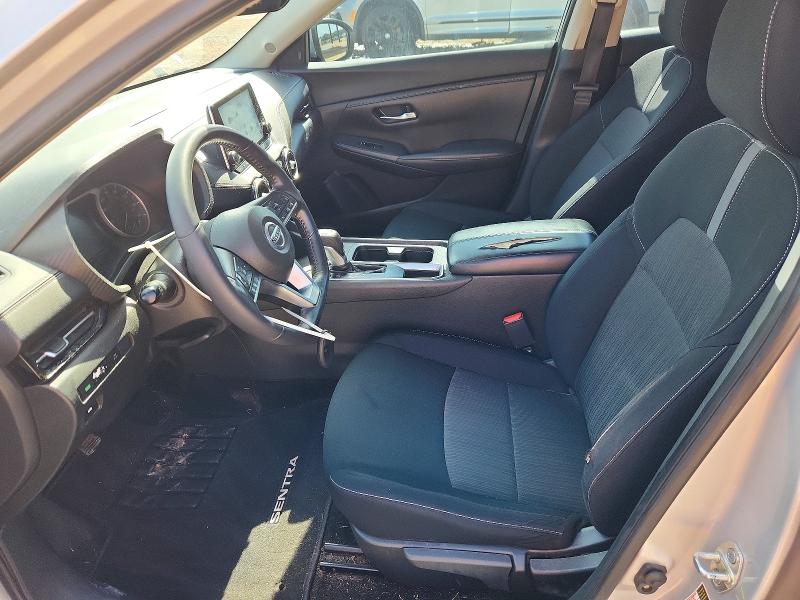 Aukcja sprzedaży 2020 Nissan Sentra, vin: 3N1AB8CV4LY226852, numer aukcji: 55640216