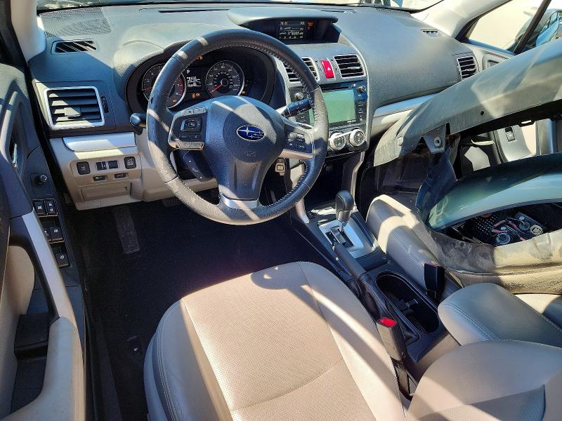 Aukcja sprzedaży 2016 Subaru Forester, vin: JF2SJARC9GH402850, numer aukcji: 58239086