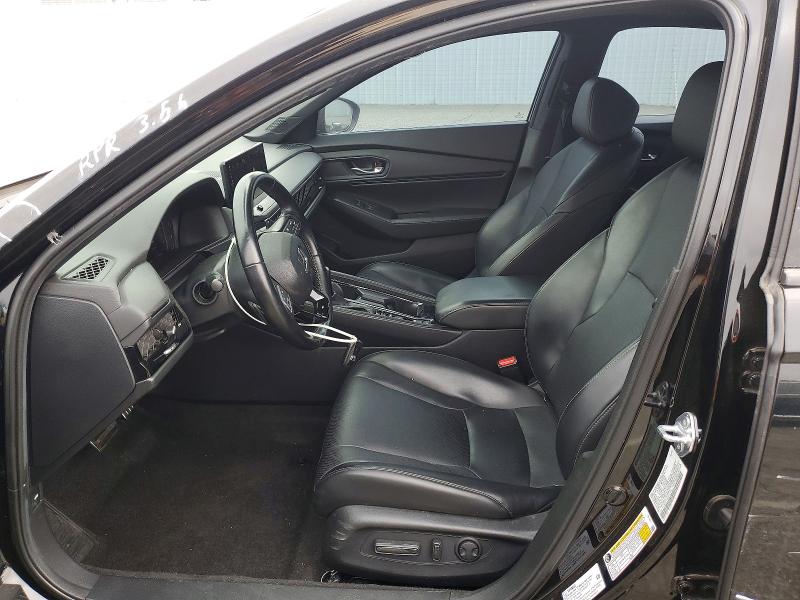 Продаж на аукціоні авто 2024 Honda Accord, vin: 1HGCY2F78RA011276, номер лоту: 57086166