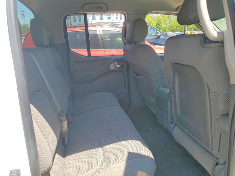 Auction sale of the 2009 Nissan Frontier, vin: 1N6AD07WX9C415368, lot number: 54145366