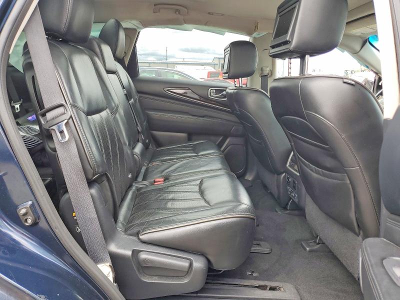 Продажа на аукционе авто 2015 Infiniti Qx60, vin: 5N1AL0MM2FC557939, номер лота: 57268726