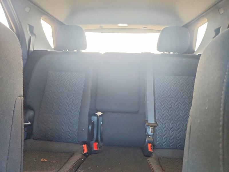 58563026 :رقم المزاد ، 3GNAXKEV8NL109811 vin ، 2022 Chevrolet Equinox مزاد بيع