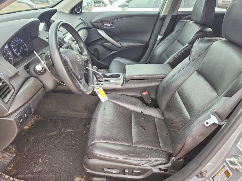 Продаж на аукціоні авто 2014 Acura Rdx, vin: 5J8TB3H53EL015317, номер лоту: 59096786