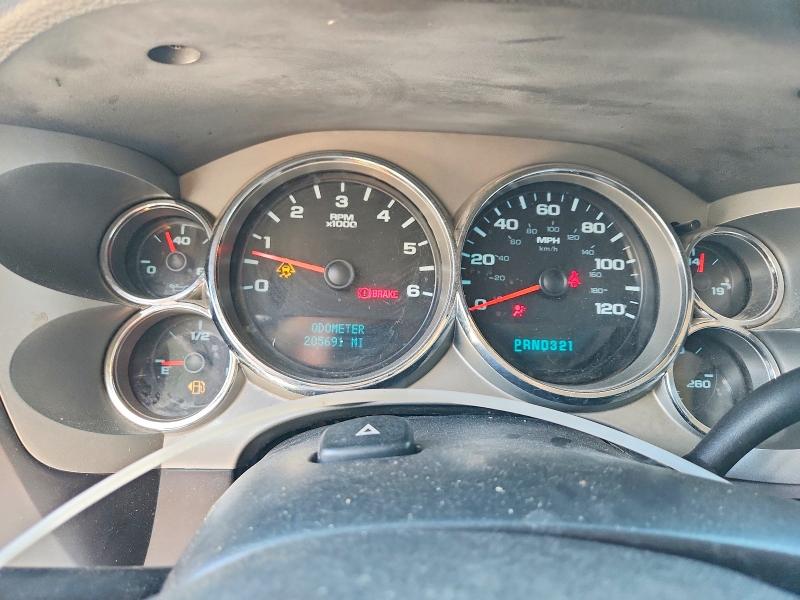 Aukcja sprzedaży 2008 Gmc Sierra, vin: 2GTEK13M281154777, numer aukcji: 56684546
