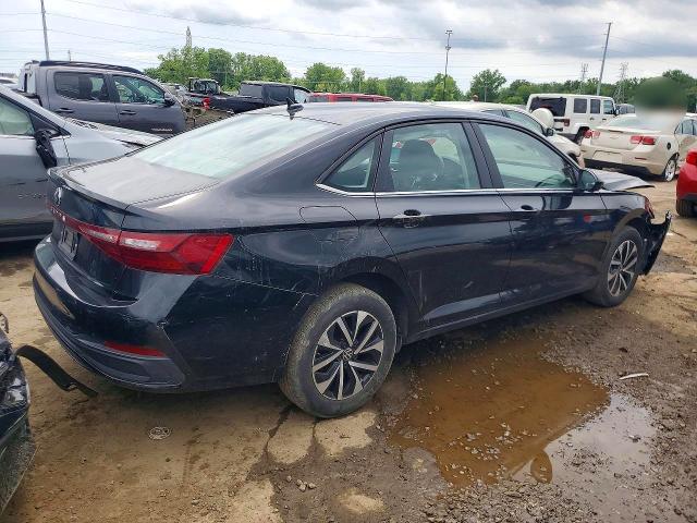 Aukcja sprzedaży 2025 Volkswagen Jetta, vin: 3VW5X7BU1SM018871, numer aukcji: 58657776