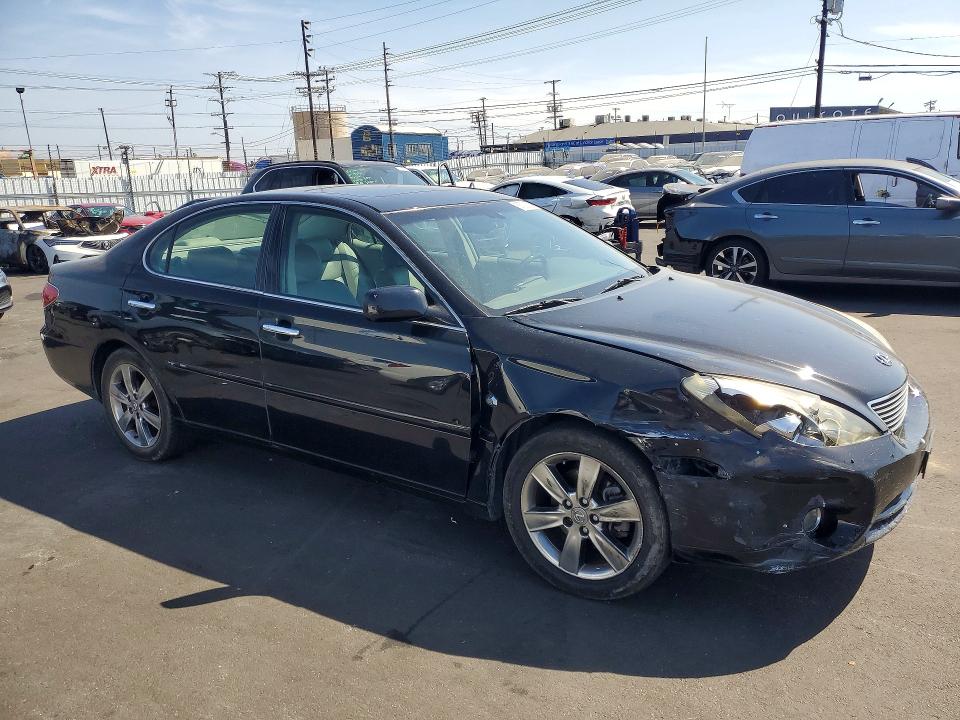 Продаж на аукціоні авто 2006 Lexus Es, vin: JTHBA30G565163998, номер лоту: 55723866