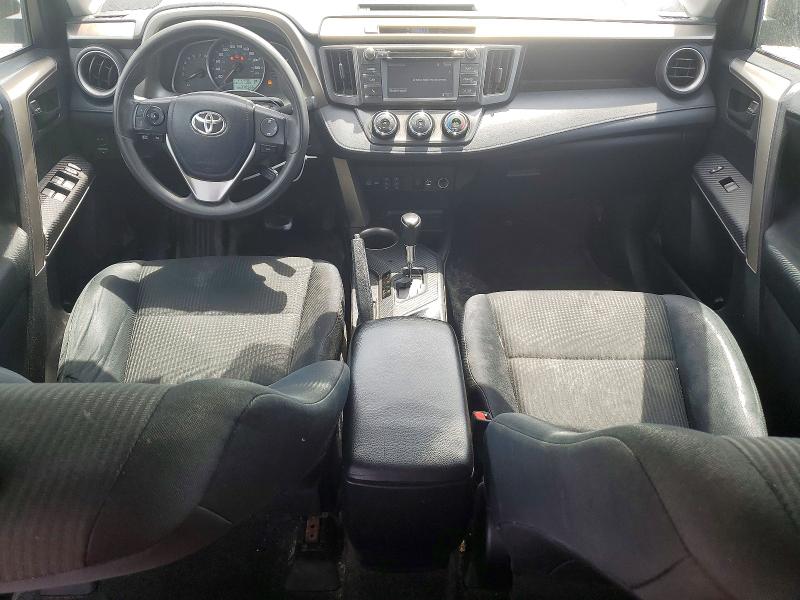 Продаж на аукціоні авто 2015 Toyota Rav4, vin: 2T3ZFREV9FW208235, номер лоту: 56261216