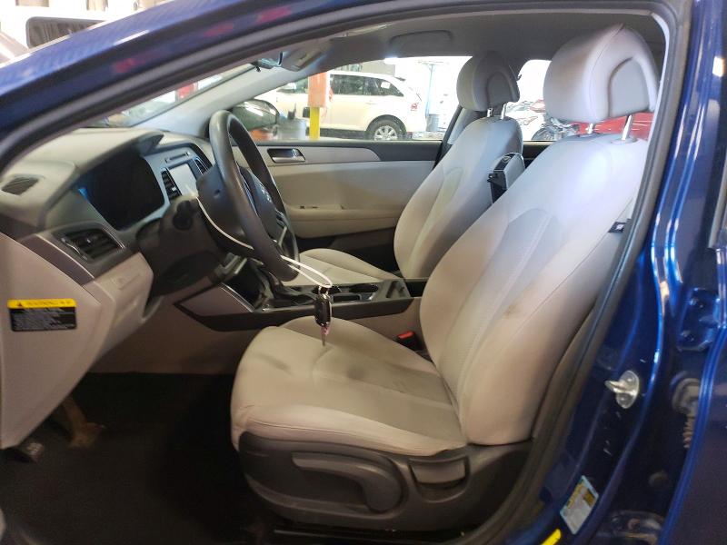 Aukcja sprzedaży 2016 Hyundai Sonata, vin: 5NPE24AFXGH264138, numer aukcji: 57175336