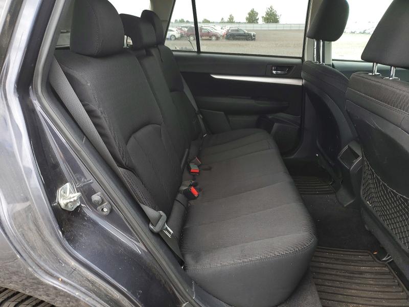 Aukcja sprzedaży 2011 Subaru Outback, vin: 4S4BRBHCXB3321775, numer aukcji: 56176126