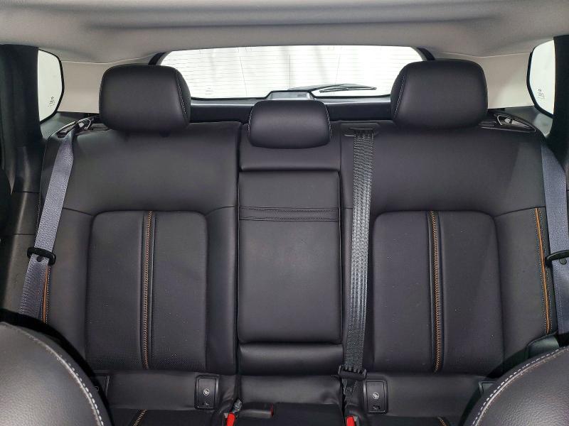 57933026 :رقم المزاد ، 7MMVAAEW0SN141579 vin ، 2025 Mazda Cx-50 مزاد بيع