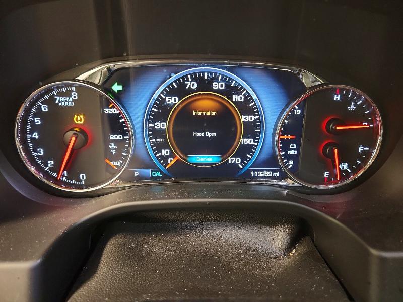 Продаж на аукціоні авто 2019 Gmc Acadia, vin: 1GKKNXLS0KZ211198, номер лоту: 56550356