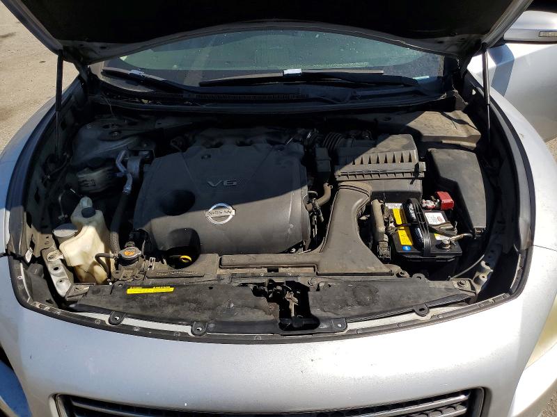 Aukcja sprzedaży 2011 Nissan Maxima, vin: 1N4AA5AP0BC864953, numer aukcji: 58421846