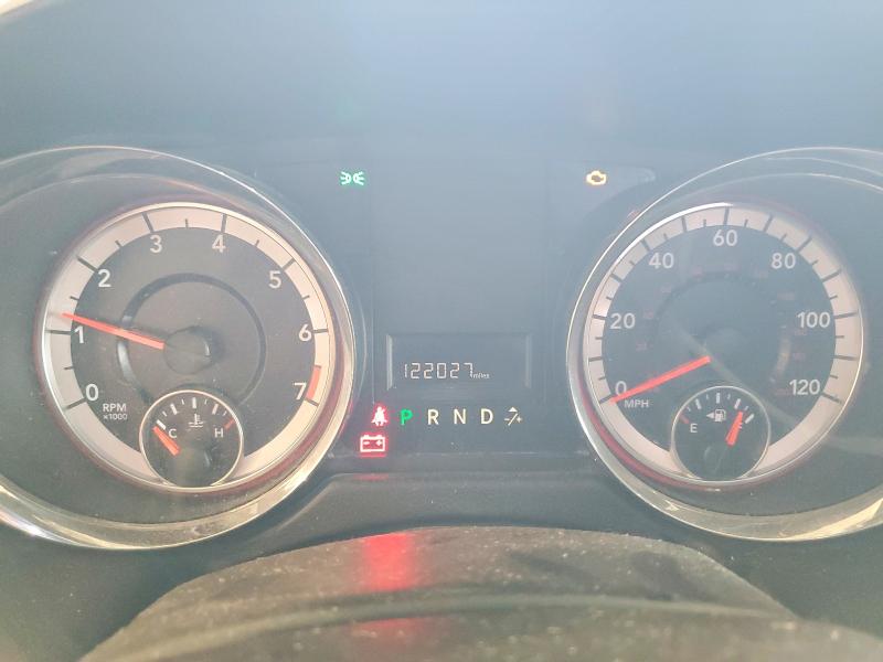 Продаж на аукціоні авто 2017 Dodge Grand Caravan, vin: 2C4RDGCG7HR829985, номер лоту: 57321606