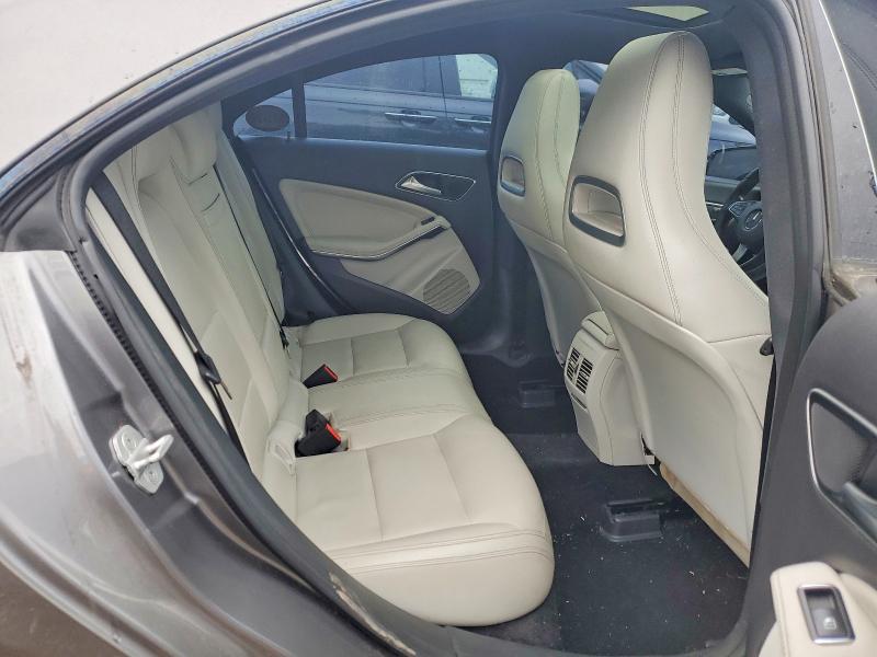 Aukcja sprzedaży 2016 Mercedes-benz Cla, vin: WDDSJ4EB5GN335569, numer aukcji: 56784766