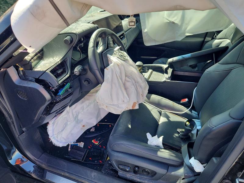 57298666 :رقم المزاد ، 58ADA1C11SU076013 vin ، 2025 Lexus Es 300h مزاد بيع