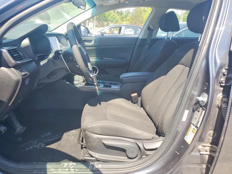 Aukcja sprzedaży 2020 Kia Optima, vin: 5XXGT4L37LG439928, numer aukcji: 55977236
