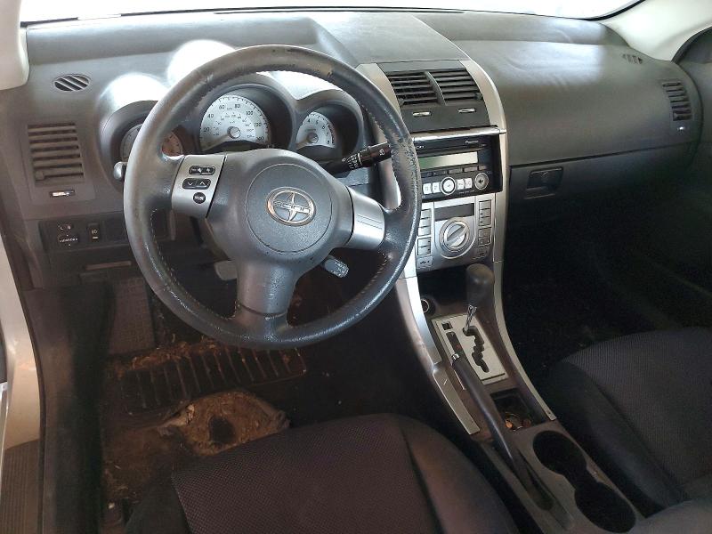 Продаж на аукціоні авто 2008 Scion Tc, vin: JTKDE167680254622, номер лоту: 56367876