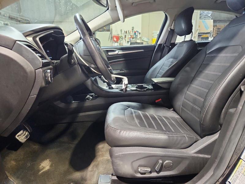 Продаж на аукціоні авто 2014 Ford Fusion, vin: 3FA6P0K94ER262263, номер лоту: 58821656