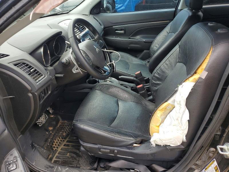 Продаж на аукціоні авто 2016 Mitsubishi Outlander Sport, vin: JA4AP4AW7GZ051408, номер лоту: 55780956