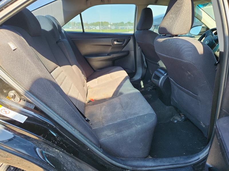 Aukcja sprzedaży 2015 Toyota Camry, vin: 4T4BF1FK1FR487539, numer aukcji: 56150496