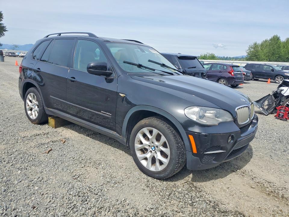 Auction sale of the 2012 Bmw X5, vin: 5UXZW0C50CL671182, lot number: 55776836