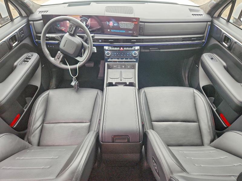 Aukcja sprzedaży 2025 Hyundai Santa Fe, vin: 5NMP5DG17SH061855, numer aukcji: 57968796