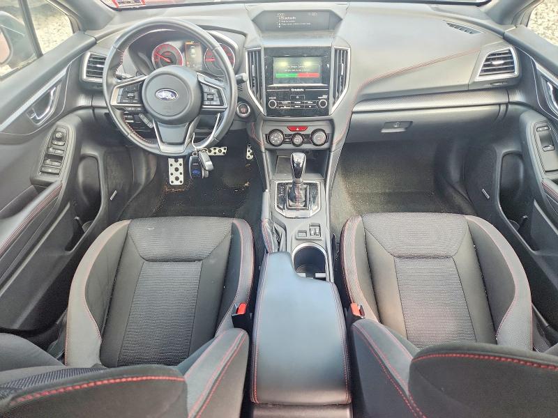Продажа на аукционе авто 2017 Subaru Impreza, vin: 4S3GKAM69H3619185, номер лота: 56635476
