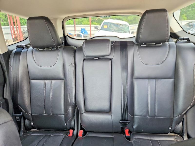 Aukcja sprzedaży 2013 Ford Escape, vin: 1FMCU0J98DUD07683, numer aukcji: 55078896