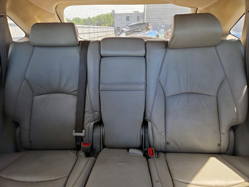 Продажа на аукционе авто 2008 Lexus Rx, vin: 2T2HK31U78C057809, номер лота: 58610546