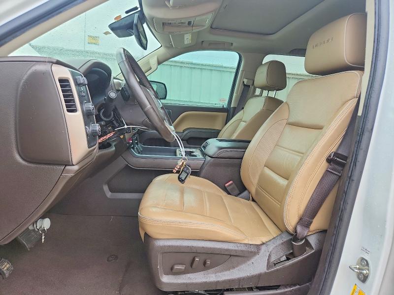 Aukcja sprzedaży 2018 Gmc Sierra, vin: 3GTU2PEJXJG623709, numer aukcji: 57870616