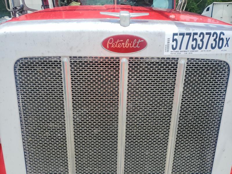 Продажа на аукционе авто 2015 Peterbilt 365, vin: 1NPSD79X2FD273148, номер лота: 57753736