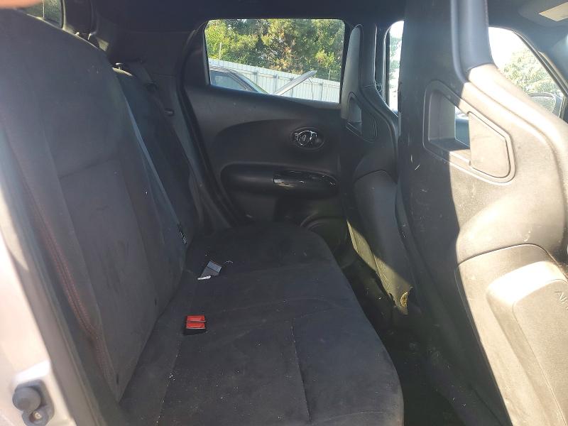Aukcja sprzedaży 2014 Nissan Juke, vin: JN8DF5MV6ET150322, numer aukcji: 58512526