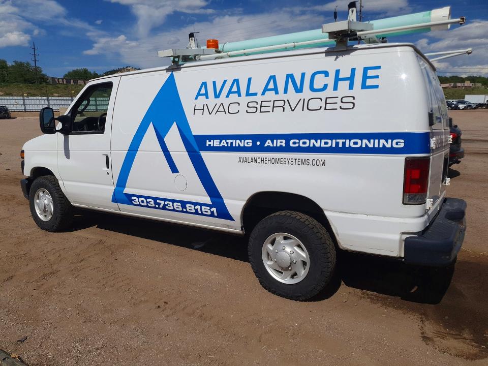 2009 Ford Econoline მანქანა იყიდება აუქციონზე, vin: 1FTNE24L19DA13630, აუქციონის ნომერი: 55440406