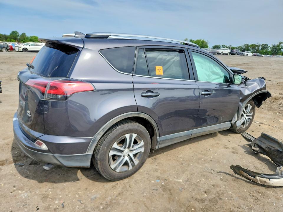 Продажа на аукционе авто 2016 Toyota Rav4, vin: 2T3BFREV3GW448187, номер лота: 56899486