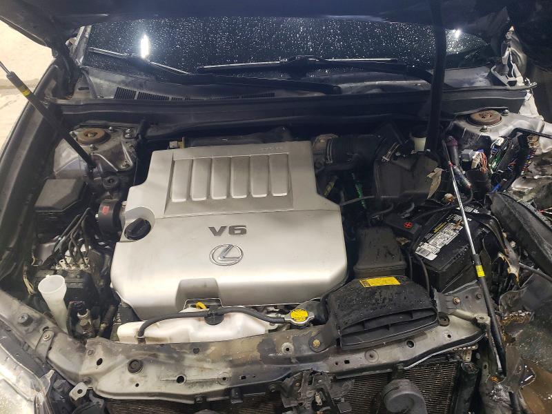 2015 Lexus Es მანქანა იყიდება აუქციონზე, vin: JTHBK1GG0F2165389, აუქციონის ნომერი: 55901336