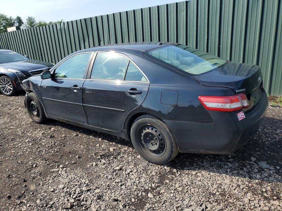 Aukcja sprzedaży 2010 Toyota Camry, vin: 4T1BF3EK1AU524699, numer aukcji: 57032716