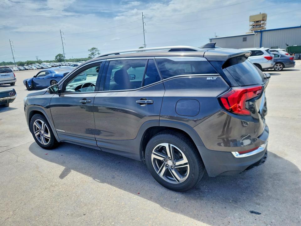 Aukcja sprzedaży 2020 Gmc Terrain, vin: 3GKALPEV0LL240265, numer aukcji: 56070866