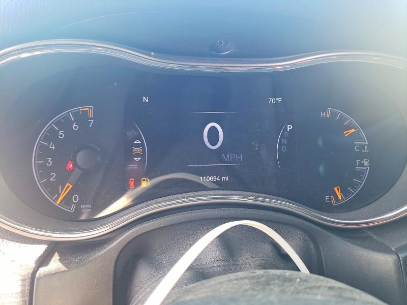 2019 Jeep Grand Cherokee მანქანა იყიდება აუქციონზე, vin: 1C4RJFBG8KC660435, აუქციონის ნომერი: 57331926