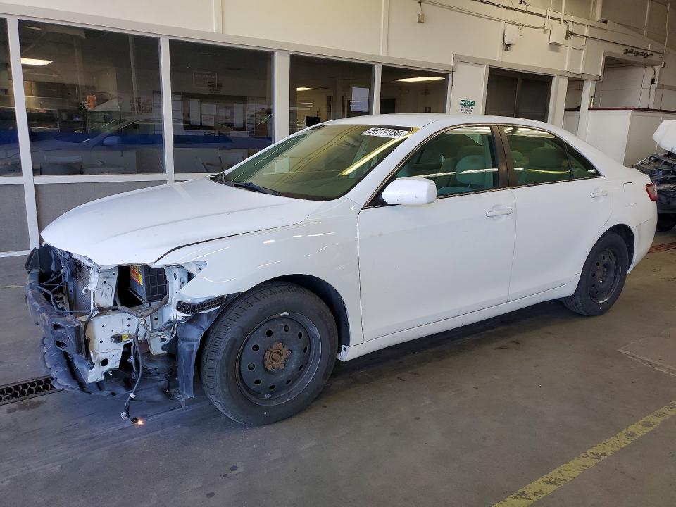 Продажа на аукционе авто 2007 Toyota Camry, vin: 4T1BE46KX7U561864, номер лота: 56772136