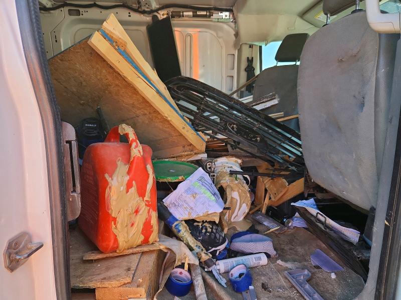 Продаж на аукціоні авто 2019 Ford Transit, vin: 1FTYR2ZM3KKB64375, номер лоту: 55783186