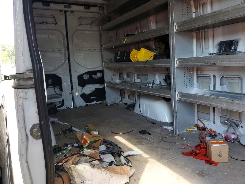 Aukcja sprzedaży 2021 Mercedes Benz Sprinter, vin: W1W40CHY0MT055022, numer aukcji: 56580466